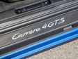Porsche 911 Carrera GTS - Bild 13