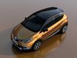 Renault Captur Facelift 2017 - Bild 3
