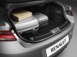 Renault Laguna Coupe - Kofferraum