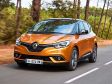 Renault Scenic 2016 - Bild 12