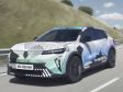 Renault Scenic E-Tech - Frontansicht