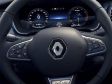 Renault Talisman Grandtour Facelift - Lenkrad und Kombiinstrument