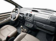 �bersichtlich - fast etwas spartanisch, was aber angesichts des Preises nicht so weiter st�rt.