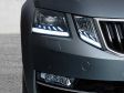 Skoda Octavia Combi Facelift 2017 - Bild 3