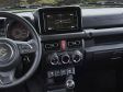 Suzuki Jimny II (2019) - Bild 7