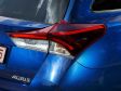 Toyota Auris Touring Sports Modelljahr 2017 - Bild 6