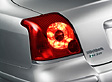 Toyota Avensis - Heckleuchten