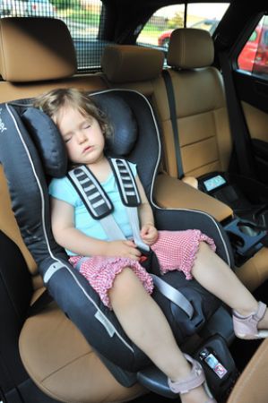 Isofix Kindersitze: Definition, Funktion, Vor- und Nachteile - Sicher  unterwegs:  Auto-Nachrichten