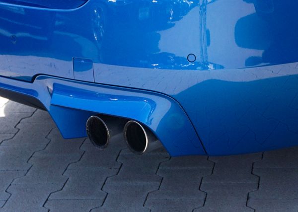 Spätestens 2021 drohen satte Strafen für die Autobauer, wenn sie 95 g / km CO2 nicht einhalten. Bild: angurten.de / christian schön