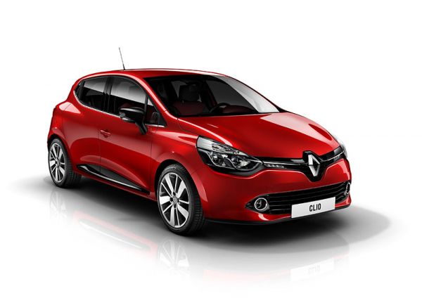 Der Renault Clio wird günstiger. Zusätzlich gibt es eine neue Einstiegsversion. Bild: renault