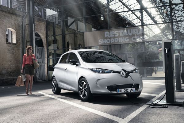 Bild: Renault