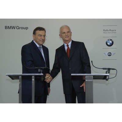 Vorstandsmitglieder bmw ag #2