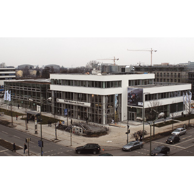 Bmw motorrad niederlassung munich #2