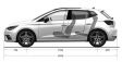 Seat Ibiza Technische Daten