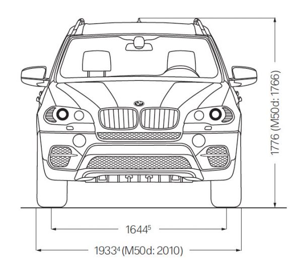 01 Bmw X5 Vacuum Diagram Wiring Schematic