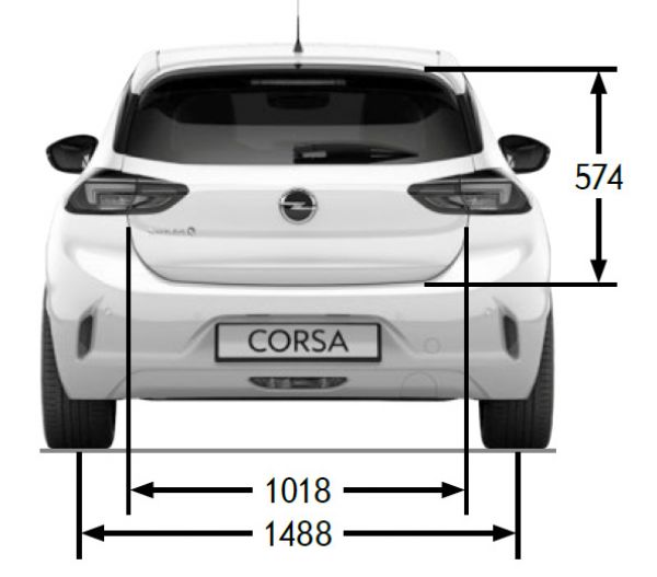 Opel corsa размеры. Opel Corsa d габариты. Габариты Опель Корса 2007. Opel Opel Corsa 2008.