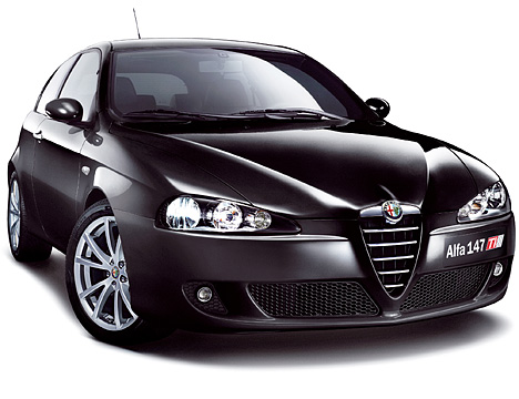 Alfa 147