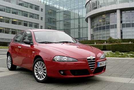 Alfa 147