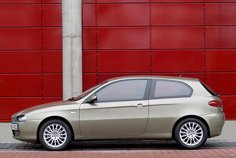 Alfa 147