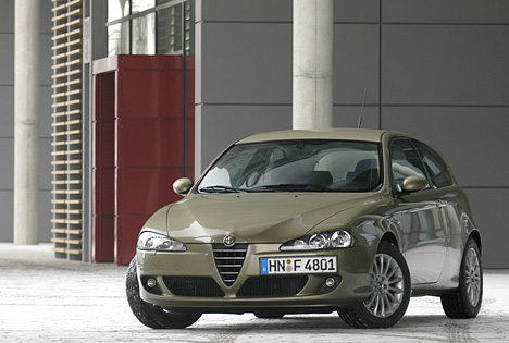 Alfa 147