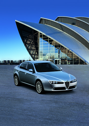 Alfa 159