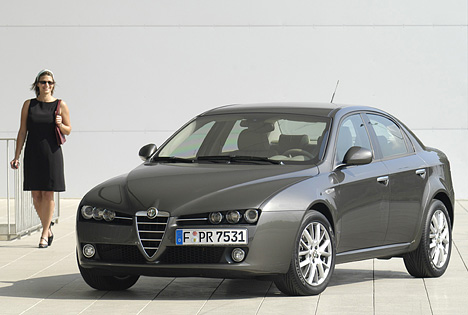 Alfa 159