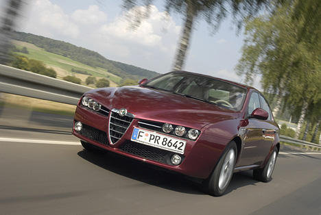 Alfa 159