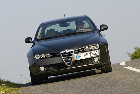 Alfa 159