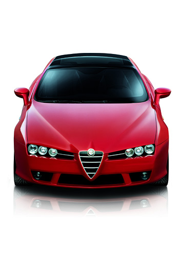 Alfa Brera