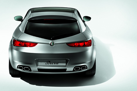 Alfa Brera