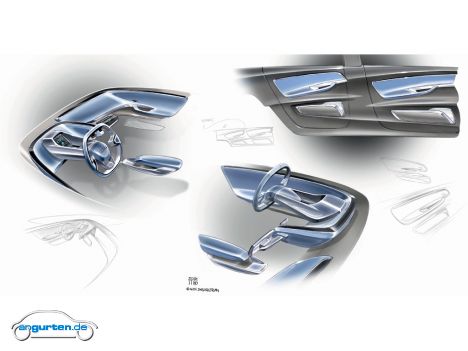 Audi A2 Concept