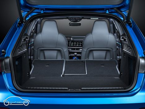 Audi A3 Sportback 2020 - Bild 12