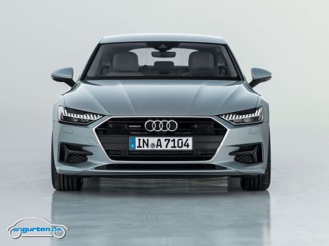 Audi A7 Sportback - Bild 3