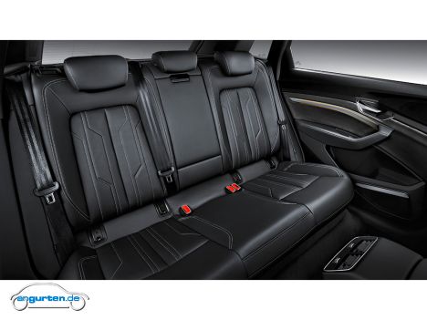 Audi e-tron 2019 - Bild 12