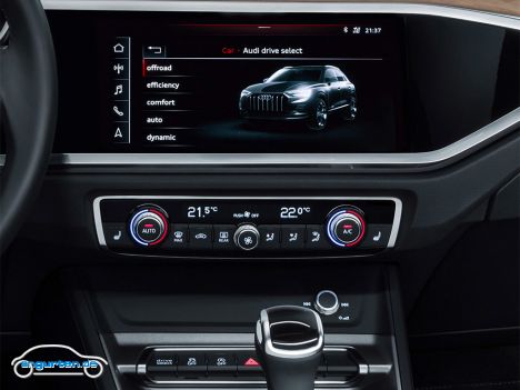 Audi A4 Avant - Facelift 2019 - Bild 10
