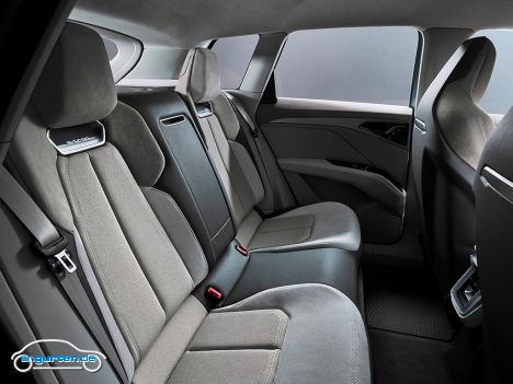Audi Q4 e-tron concept - Bild 8