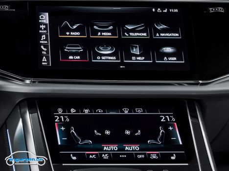 Audi Q8 - Bild 7