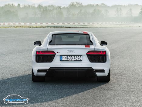 Audi R8 RWS 2017 - Bild 3