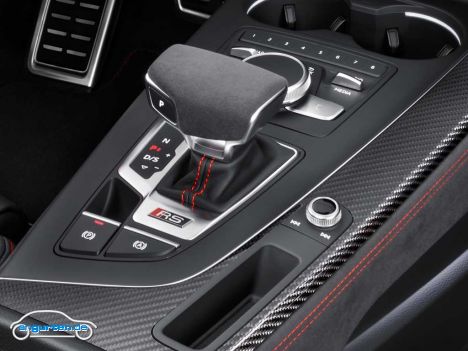 Audi RS 5 Coupe 2017 - Bild 12