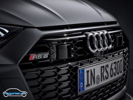 Audi RS 6 Avant - Bild 29