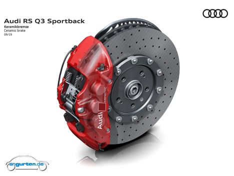 Audi RS Q3 Sportback - Bild 19