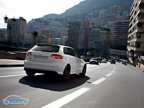 Audi RS3 Sportback