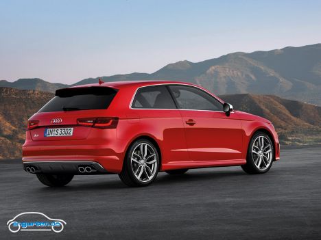 Audi S3