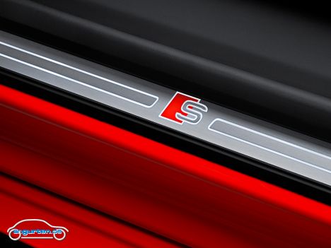 Das neue Audi S5 Coupe  - Bild 13