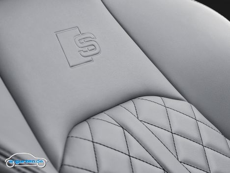 Das neue Audi S5 Coupe  - Bild 19