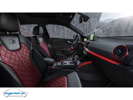 Audi SQ2 - Bild 9