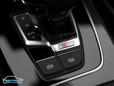 Audi SQ5 Sportback 2021 - Bild 13