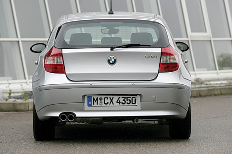 BMW 130i