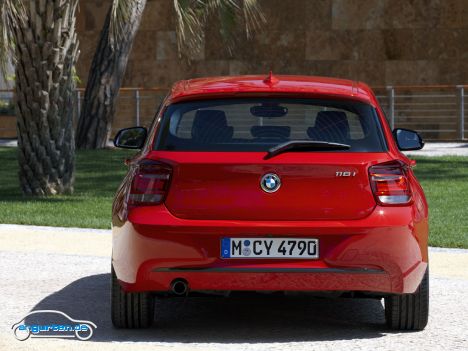 BMW 1er-Reihe
