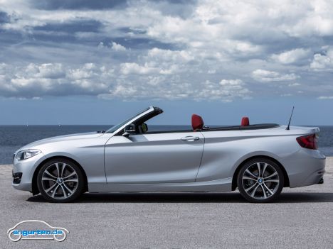 BMW 2er Cabrio - Bild 18